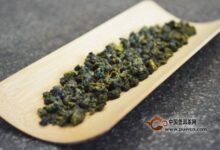 阿里山乌龙茶冲泡方法-茗扬网