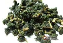 阿里山乌龙茶是红茶吗-茗扬网
