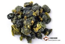 阿里山乌龙茶是什么茶-茗扬网