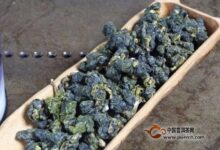 阿里山乌龙茶怎么样-茗扬网