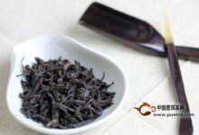 水金龟茶-茗扬网