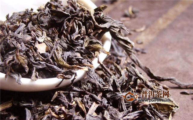 水金龟是乌龙茶吗