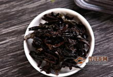 水金龟是乌龙茶吗?是岩茶吗?-茗扬网