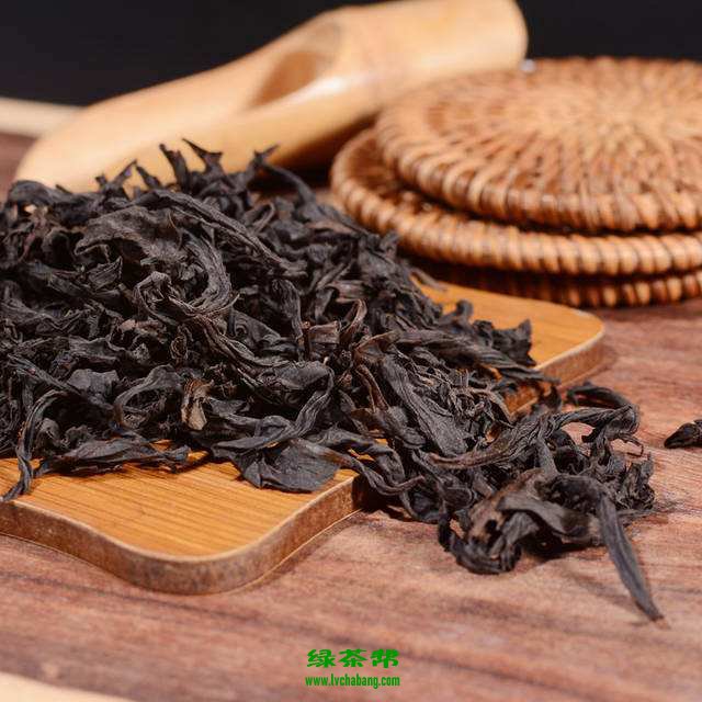 水金龟属于什么茶 水金龟茶的特点和价格