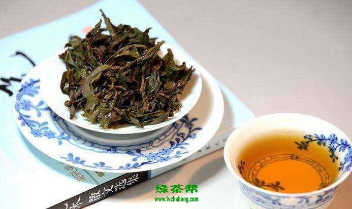水金龟属于什么茶 水金龟茶的特点和价格