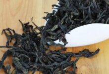 闽北水仙茶-茗扬网