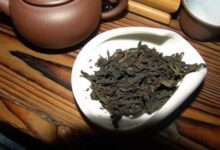 闽北水仙和闽南水仙的区别-茗扬网