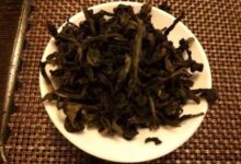 闽北水仙属于什么茶 闽北水仙的功效与作用-茗扬网