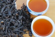 普洱茶和闽北水仙茶的区别-茗扬网