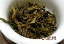 白鸡冠是什么茶?-茗扬网