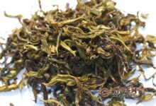 什么是白鸡冠茶,有什么特点-茗扬网