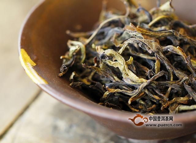 白鸡冠茶的制作工艺