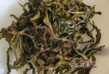 喝白鸡冠茶有什么好处-茗扬网