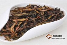 白鸡冠是什么茶-茗扬网