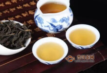 凤凰水仙茶怎么泡好喝-茗扬网