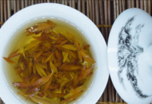 凤凰水仙的品质特征-茗扬网