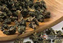 金萱茶好坏鉴别方法-茗扬网