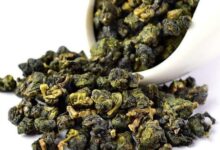 怎么辨别金萱茶与乌龙茶,乌龙茶的功效与作用-茗扬网