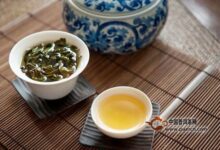 金萱茶怎么冲泡-茗扬网