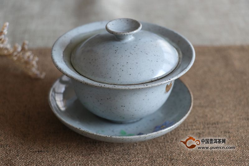 金萱茶怎么冲泡