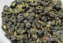 金萱茶叶的特点-茗扬网