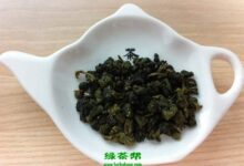 金萱茶为什么有奶香 带有奶香的茶是什么茶叶-茗扬网