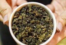 金萱茶和乌龙茶的区别-茗扬网