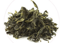 文山包种：北文山、南冻顶-茗扬网