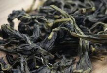 台湾文山包种茶如何冲泡 台湾文山包种茶的正确泡法-茗扬网