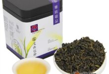 文山包种茶的选购方法-茗扬网