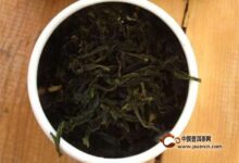 文山包种茶的储存方法-茗扬网