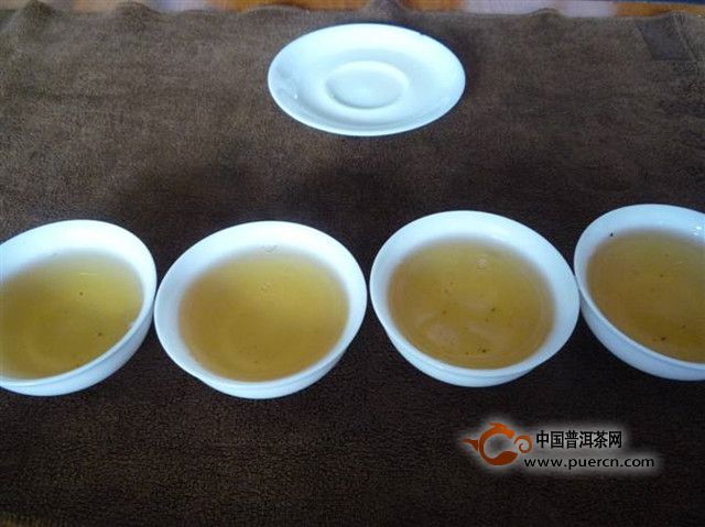 文山包种茶晚上能喝吗
