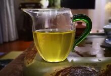 文山包种茶怎么泡 文山包种茶的冲泡方法-茗扬网