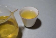 文山包种茶的功效与作用 文山包种茶属于什么茶-茗扬网