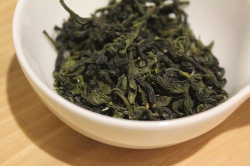 文山包种茶的功效与作用 文山包种茶属于什么茶