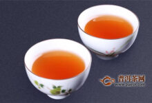 水金龟什么口感?具有香浓、持久性强的特点-茗扬网