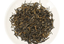 金骏眉：茶中珍品，顶级小种-茗扬网