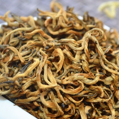 金骏眉属于什么茶 茶叶价格多少钱一斤
