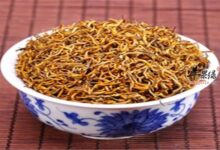 金骏眉是什么茶 有什么功效-茗扬网