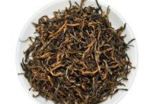 如何区分真假金骏眉？真假金骏眉的辨别方法-茗扬网