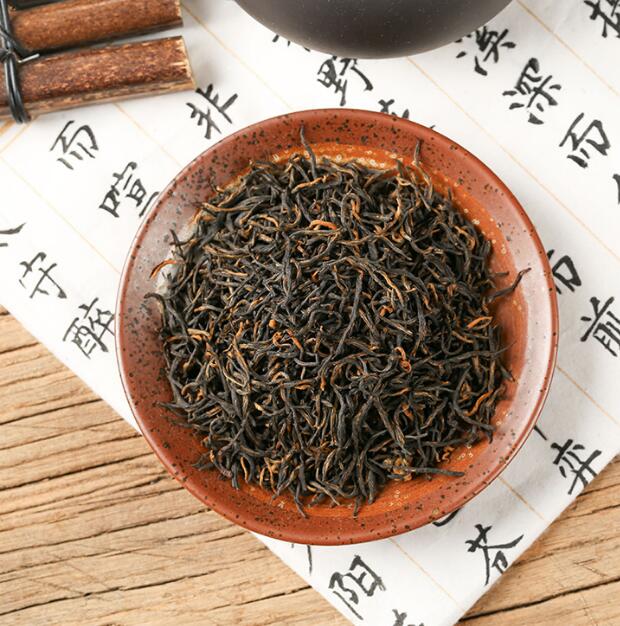祁眉和祁门红茶的区别