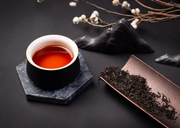 祁眉和祁门红茶的区别
