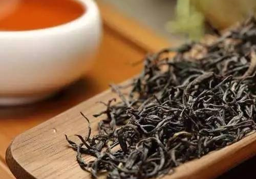 祁门红茶什么时候上市   什么时候采摘好