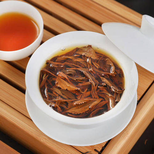 祁门红茶怎么喝 祁门红茶的最佳冲泡方法
