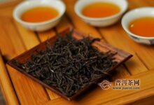 祁门红茶的传说,胡元龙是关键人物!-茗扬网