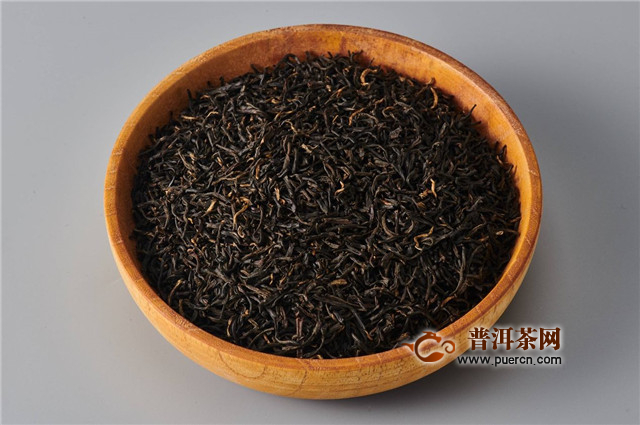 安徽祁门红茶的来历，有2种说法！