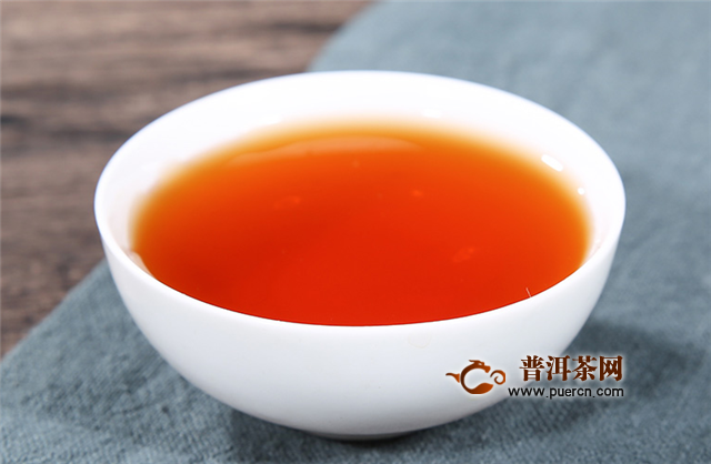 安徽祁门红茶的来历，有2种说法！