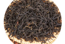 铜骏眉：正山小种红茶中的高端品种-茗扬网