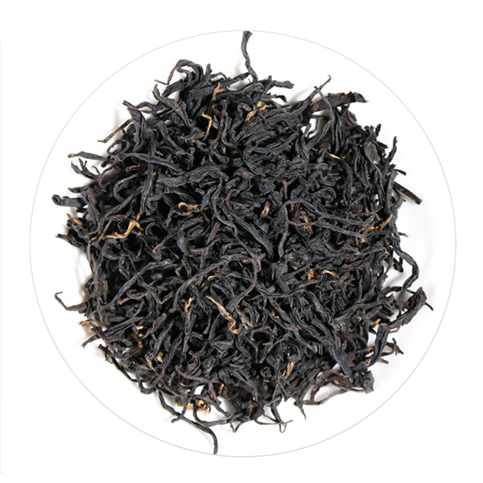 正山小种：世界上最古老的红茶