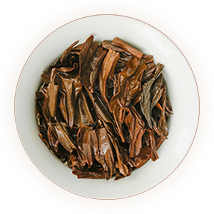 正山小种：世界上最古老的红茶